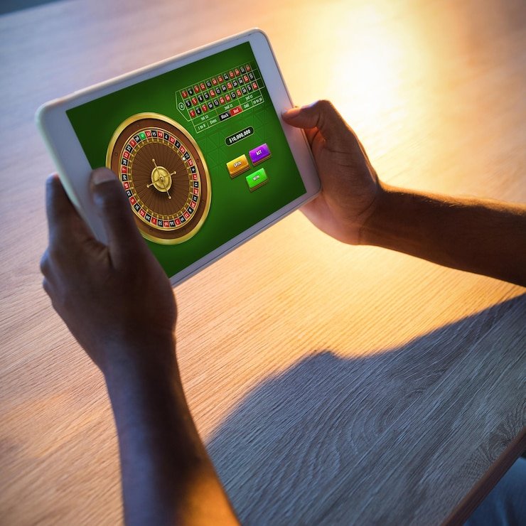 ludotogel login Ways of the Qilin stake adjustment and spin controls